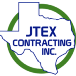 JTEX Contracting Inc. logo