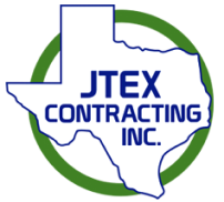 JTEX Contracting Inc. logo